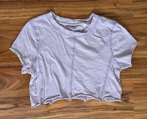 PacSun Basics Top thumbnail 1