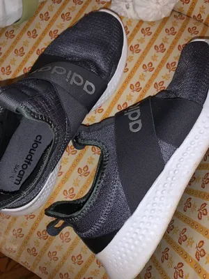 Adidas Women Cloudfoam thumbnail 3
