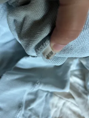 Light Blue Women’s Zip thumbnail 7