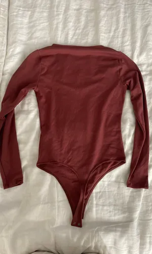 Bodysuit thumbnail 2