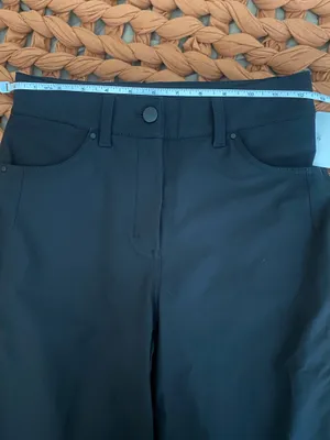Lululemon City Sleek 5 Pocket Pant thumbnail 7