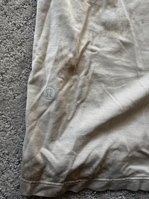 Lululemon Pump Cover Shirt thumbnail 4