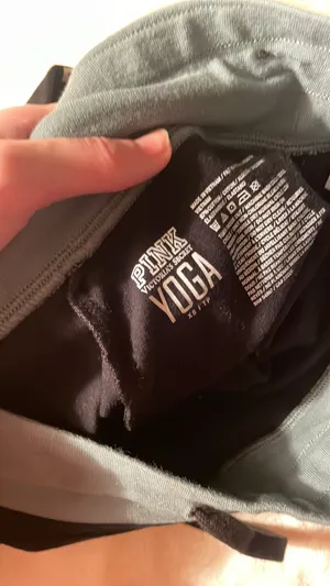 Victoria's Secret PINK Joggers thumbnail 3
