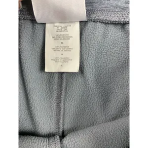 NWOT XL‎ Hanes Sport Womens Pants Jogger Gray Pull On Elastic Waist Drawstring thumbnail 10