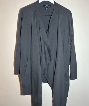LANDS’ END OUTFITTERS CARDIGAN thumbnail 1