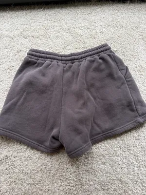 White Fox Boutique Sweat Shorts thumbnail 4