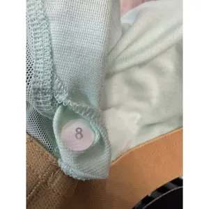 Lululemon Women's Work‎ It Out Tank Size 8 thumbnail 7