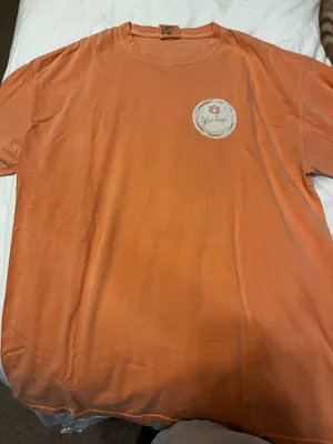 Comfort Colors T-Shirt thumbnail 1