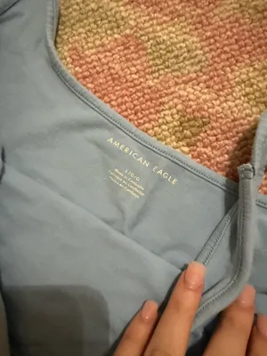 American Eagle Tank thumbnail 3
