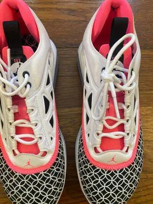 Nike Jordan Air Max Chinese New Year Edition thumbnail 6