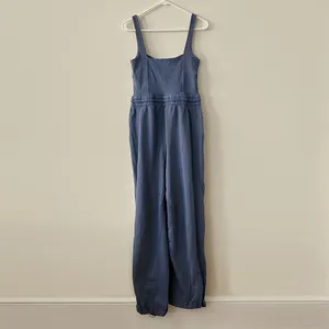 NWOT Free People Movement Inbound Onesie thumbnail 7