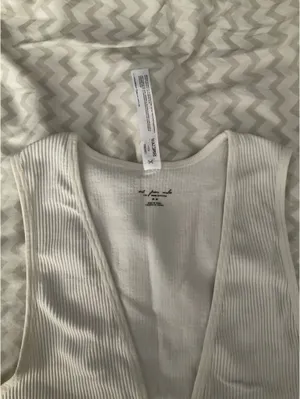 Urban Outfitters Out From Under Top thumbnail 2