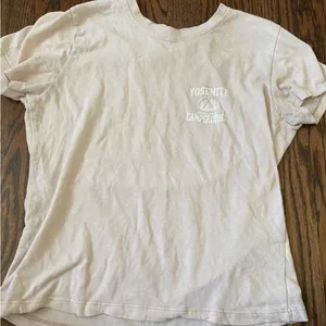 Brandy Melville top thumbnail 1