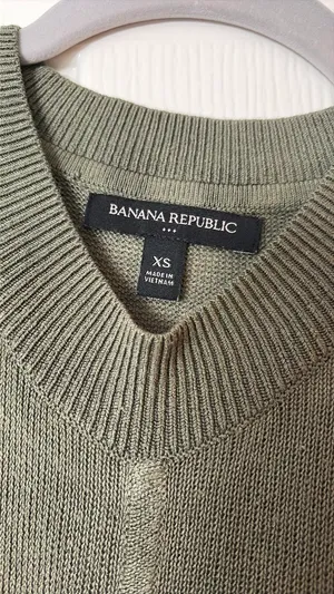 Banana Republic Top Tank thumbnail 2