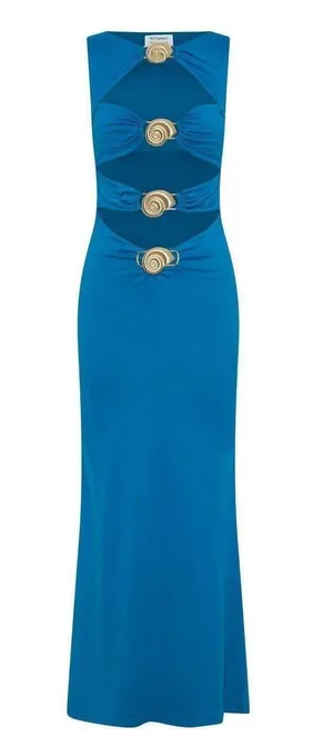 Peppermayo Maxi Dress thumbnail 7