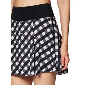 Nike Women's 15" Dri-FIT Advantage Golf/tennis/pickel ball Skort B22‎ thumbnail 3