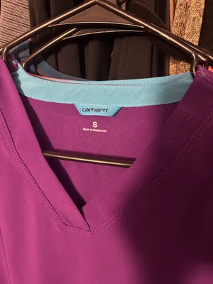 Carhartt Scrub Top thumbnail 2