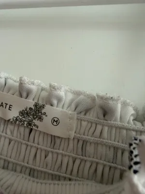 Altar'd State Dress Polka Dot thumbnail 3