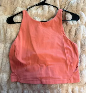 Lululemon Align High Neck Tank thumbnail 1