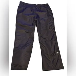 Arctix Black Women’s Snow Pants Size 1X thumbnail 2