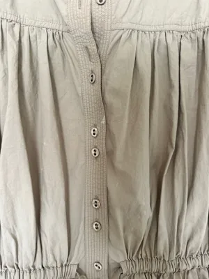 Ulla Johnson Top thumbnail 2
