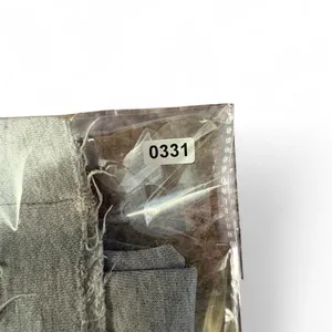 Vintage Y2K Aeropostale Gray Low Rise Wide Leg Sweatpants thumbnail 8