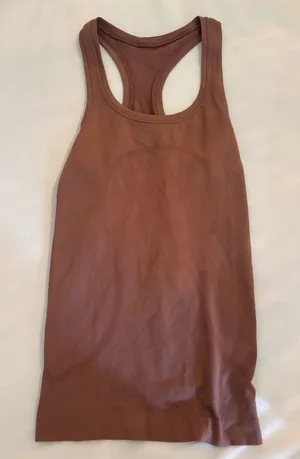 Lululemon Tank Top thumbnail 1