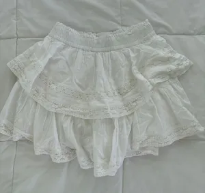 American Eagle Outfitters Lace Skirt thumbnail 2