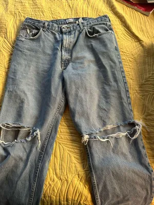 Calvin Klein jeans  thumbnail 1