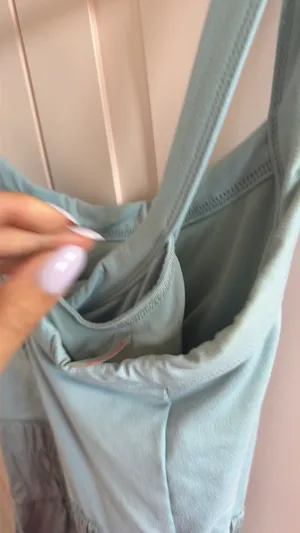 Fp movment skort tennis dress thumbnail 4
