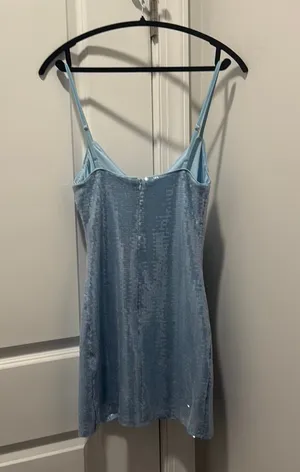 superdown Alba mini dress thumbnail 1