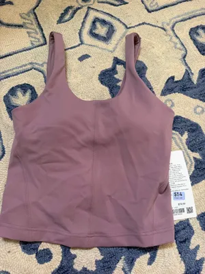 Lululemon Tank thumbnail 1