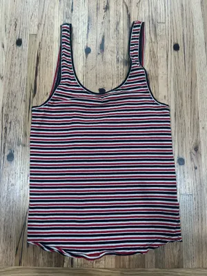 Free People Top thumbnail 1