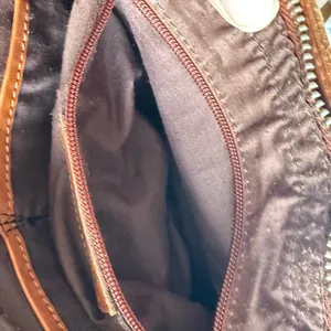 Vilenca Hollan Woven Leather Crossbody Bag thumbnail 10