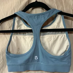 Buffbunny sports bra thumbnail 2