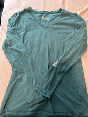 Carhartt T-Shirt thumbnail 1