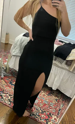 Lulus Formal Dress thumbnail 1