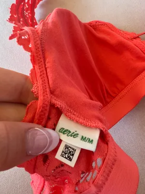 Bralette thumbnail 4