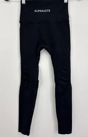 Alphalete Leggings Amplify Scrunch Seamless thumbnail 5