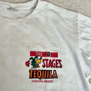 Vintage Tequila T thumbnail 3