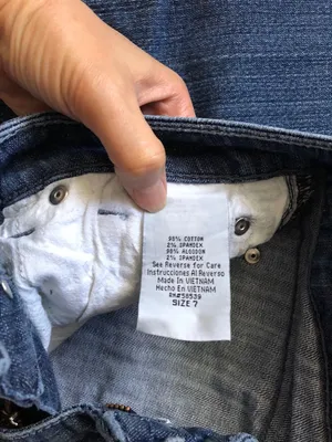 Women Jeans  thumbnail 6