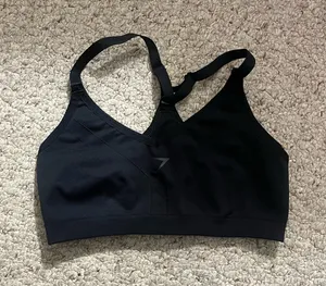 Gymshark Sports Bra thumbnail 1