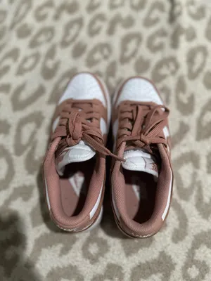     Nike Dunk Low Women’s Sneakers thumbnail 6