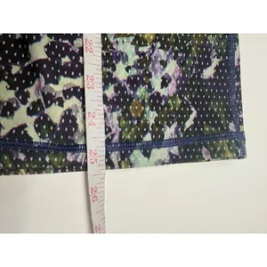 Lululemon Power Y‎ Tank Luon in the Lilac Size 4 Yoga Pilates Unpadded Wicking thumbnail 7