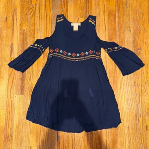 flying tomato mini dress thumbnail 1