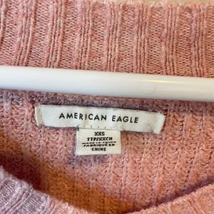 Aerie American eagle sweater thumbnail 2