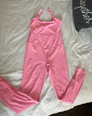 Target Legging Jumpsuit thumbnail 1