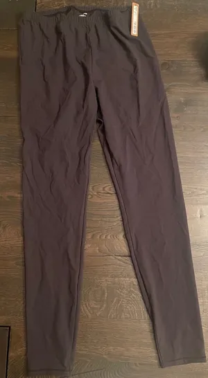 SKIMS Fits Everybody Legging Black L thumbnail 2