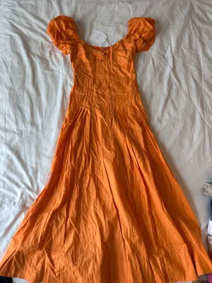 Fortunate one dress thumbnail 1