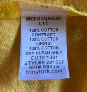NWOT- Gorgeous pink eyelet dress thumbnail 9